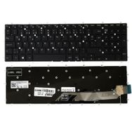 Dell Inspiron DJJPR Notebook Klavye