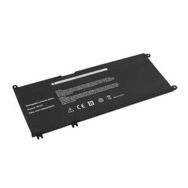 Dell Inspiron G7 7577 Notebook Bataryası Pili