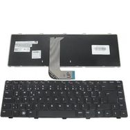 Dell Inspiron M4040 Klavye