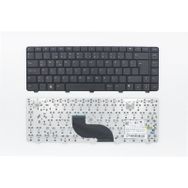 Dell Inspiron N301Z Klavye