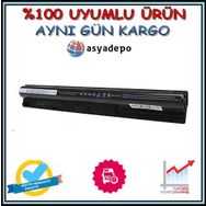 Dell Inspiron N3552 Uyumlu Batarya
