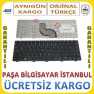 Dell Inspiron N4010 Klavye