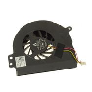 Dell Inspiron N4010 Uyumlu Laptop İşlemci Fan