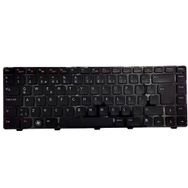 Dell Inspiron N4050 Klavye