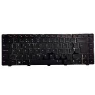 Dell Inspiron N4110 Klavye