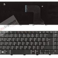 Dell Inspiron N5010-38F23N Siyah Klavye