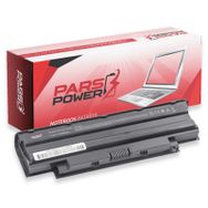 Dell Inspiron N5010-G74P45 N5010-J38F33 Uyumlu Notebook Batarya