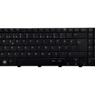 Dell İnspiron N5010D-258 Klavye