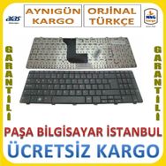 Dell Inspiron N5010R Siyah Klavye