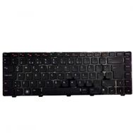 Dell Inspiron N5050 Klavye