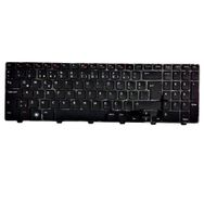 Dell Inspiron N5110 Klavye