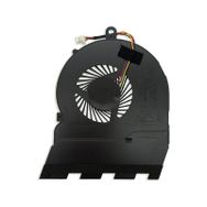 Dell Inspiron P32E 5767 Fan Cpu Uyumlu İşlemci Fanı