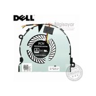 Dell Inspiron P39f001 5543 Fan