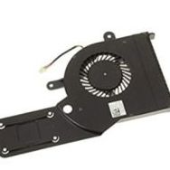 Dell Inspiron P51F Laptop İşlemci Fanı