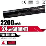 Dell Inspiron P51F003 P51F004 5559 5555 5551 Uyumlu Batarya