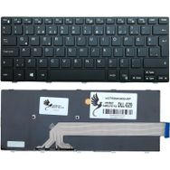 Dell Inspiron P55G001 Klavye