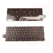 Dell Inspiron P61F 7572 Klavye