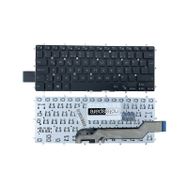 Dell Inspiron P61F001 7560 Klavye