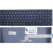Dell Inspiron P63F002 3576 Siyah Klavye