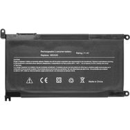 Dell Inspiron P66F001 P66F 5567 Uyumlu Laptop Batarya