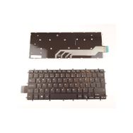 Dell Inspiron P69G 5378 Klavye