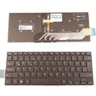 Dell Inspiron P69G001 5368 Klavye