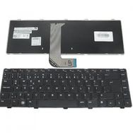 Dell Inspiron XPS L502 Klavye