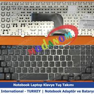 Dell INSPRION-3521 Klavye
