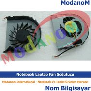 Dell İnspron 1440 Fan