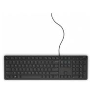 Dell KB216 580-ADHQ Siyah Q TRK Multimedya Klavye
