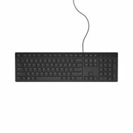 Dell KB216 Siyah Klavye