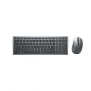 Dell KM7120W 580-AIWJ Gri Siyah Multimedya Klavye Mouse Seti