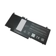 Dell Latitude 14-E5470 Notebook Batarya Laptop Pil