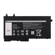 Dell Latitude 5400 RDL219 Notebook Bataryası