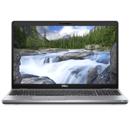 Dell Latitude 5510 N002L551015EMEA_UBU Intel Core i5 10310U 8GB RAM 256GB SSD FreeDOS 15.6 inç Laptop - Notebook