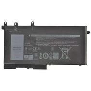 Dell Latitude 5590 P60F Uyumlu Laptop Batarya