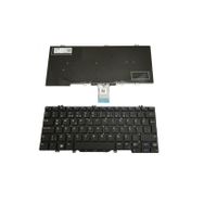 Dell Latitude 7280 7290 Notebook Klavye