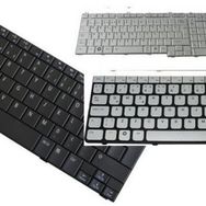 Dell Latitude D520 Notebook Klavye