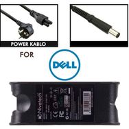 Dell Latitude D530 Notebook Adaptör