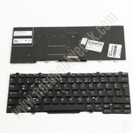 Dell Latitude E3340 Siyah Klavye