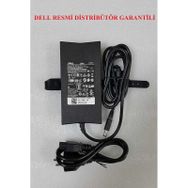 Dell Latitude E4200 Notebook Adaptör