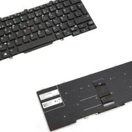 Dell Latitude E5490 Notebook Klavyesi