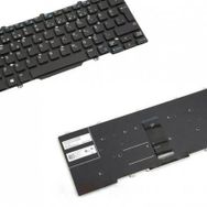 Dell Latitude E5491 Notebook Klavyesi