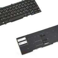 Dell Latitude E5495 Notebook Klavyesi