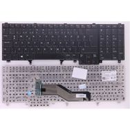 Dell Latitude E5520 Klavye