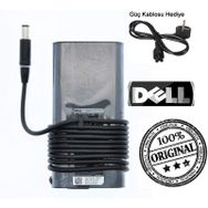 Dell Latitude E6420 E6430 E6430S E6440 C Uyumlu Adaptör