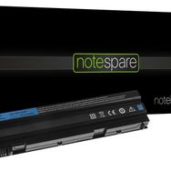 Dell Latitude E6430-L016430106E-DF Uyumlu Batarya