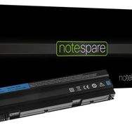 Dell Latitude E6430-L026430105E Uyumlu Batarya