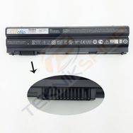 Dell Latitude E6520 Uyumlu Notebook Bataryası