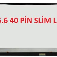 Dell Latitude E6540 Notebook 15.6 Uyumlu LCD Ekran